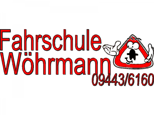 Fahrschule Wöhrmann-Model